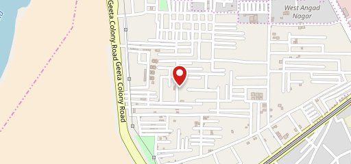 Rashid Biryani Plaza on map