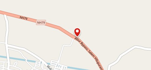 Rasi Coffee Bar on map