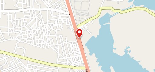 Rasikbhai Chevdawala on map