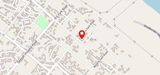 Rasile Amritsari Bite The North indian Food on map