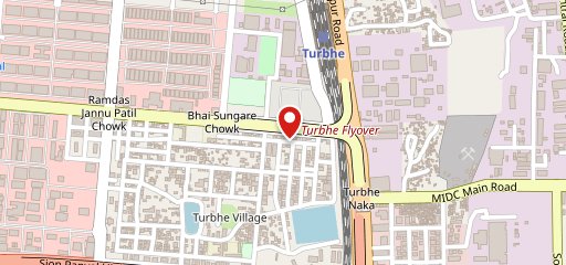 Rasna Bar And Restaurant on map