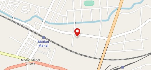 Rasna Buzz - Food Court on map