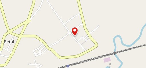 Rasoi Restaurant on map