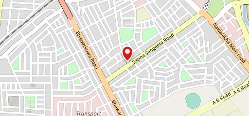 Rasoi By Mr Jain on map