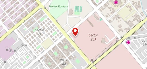 Rasoi E Punjab on map