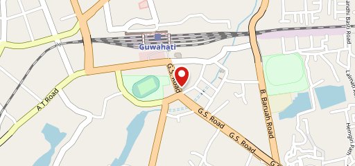 Rasoi Fast Food on map