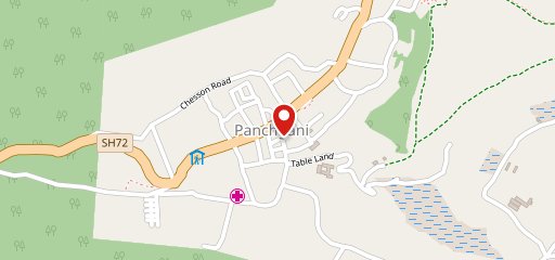 Rasoi Gujarati / Jain Thali on map