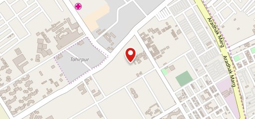 Rasoi Restaurant (Veg - Non Veg) on map