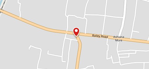 Rasoi Restaurant on map