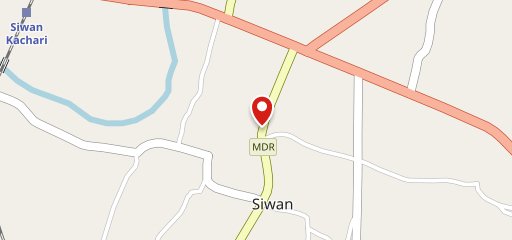 RASOI RESTAURANT on map