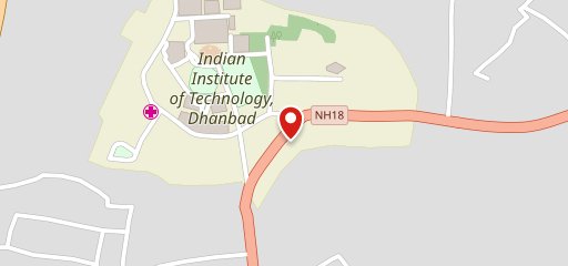 RASOI - powered by MADHULIKA on map