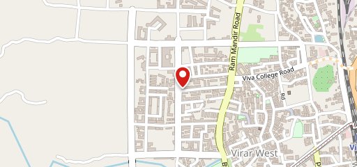 RAJ CHINESE CORNER on map