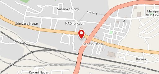 RASOI. Since 2000 on map