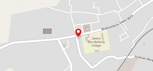 Rasraj food & drinks on map