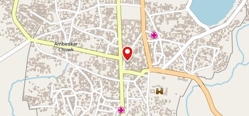 RASRAJ (Gol bazaar) on map