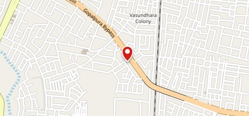 Rasraj & Sons Restaurant on map