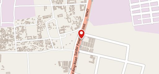 Rasraj Junagadhwala on map