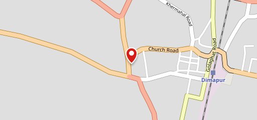 Ratan Bhojanalya on map