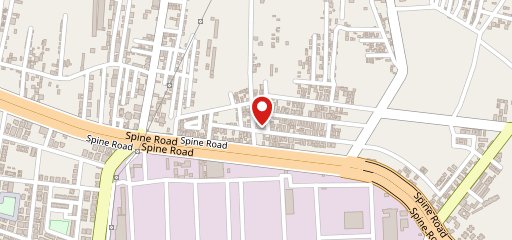 Rathi Family Resto & Bar on map