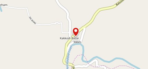 Rathibha Hotel on map