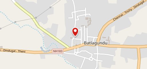 Rathna Cafe on map