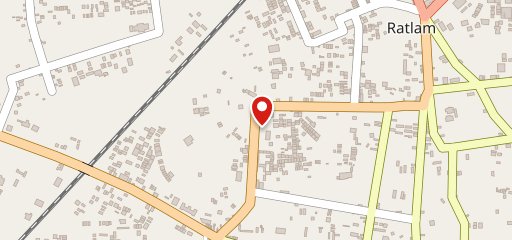 Rathod Nashta Point on map