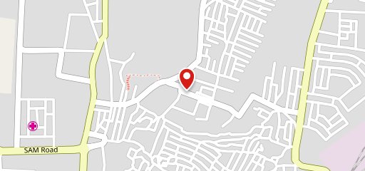 Rathore Kotra wine shop on map