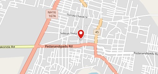 Ratna Bakers & Sweets on map