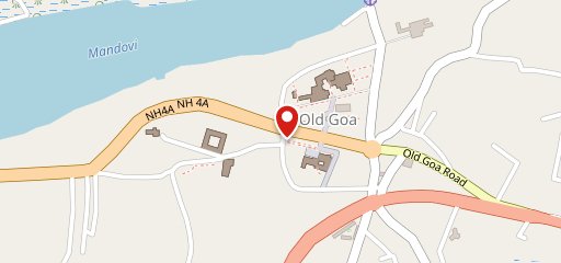 Ratnasagar Family Restaurant & Bar on map