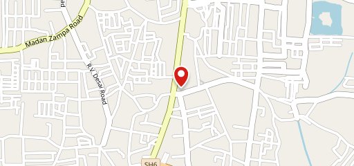 Ratnadeep Ice Cream And Famous Lassi on map