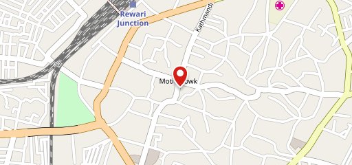 Rattiram ( since 1945 ) on map