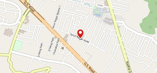 Raunak Fast Food on map