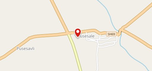 RAUT BHANDU SWEET MART AND RESTAURANT on map