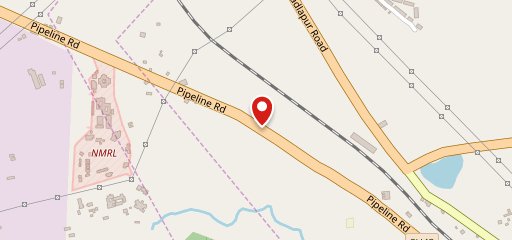 Ravcha Bavcha Dhaba on map