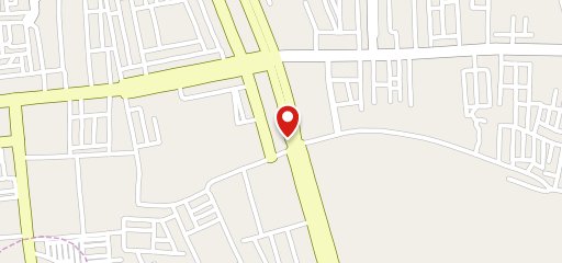 Ravenous cafe & Restaurant on map