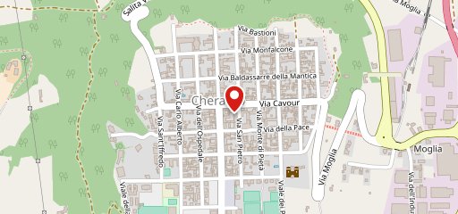 Ravera Arturo Walter Pasticceria sulla mappa