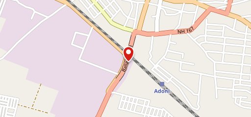 Ravi bar & Restaurant on map