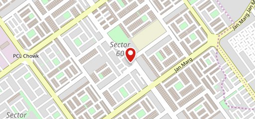 Soya Chaap & Kaathi Rolls on map