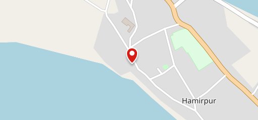 Ravi fast food corner on map