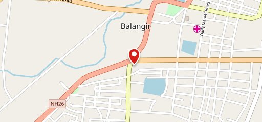 Ravi Food Zone on map