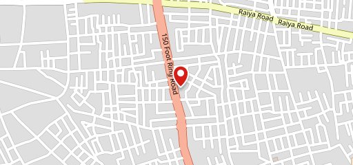 Ravi Food Zone on map