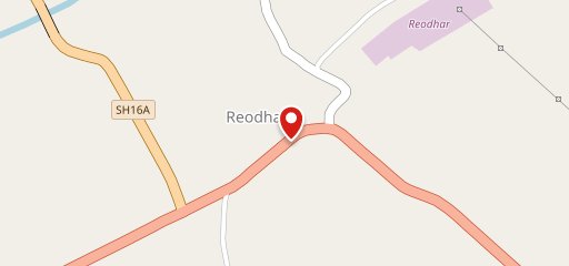 Ravi Jodhpur Misthan Bhandar on map