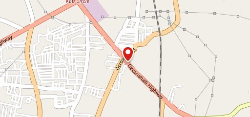 Ravi Pork Hotel on map