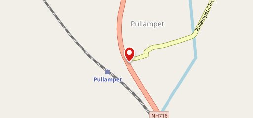 RAVINDRA REDDY COOLDRINKS on map