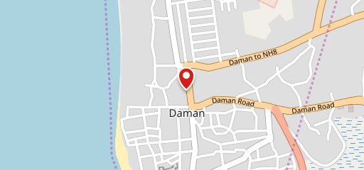 RAVIYAS KITCHEN on map