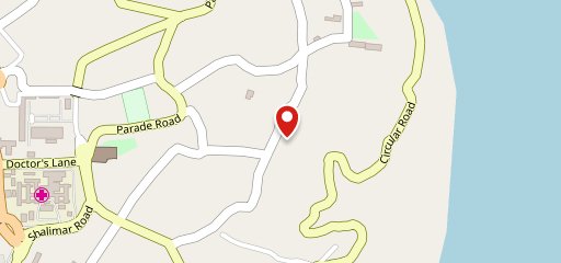 Rawal Pindi Sweet Shop on map