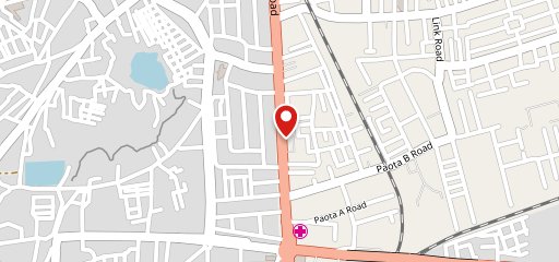 Rawat Misthan Bhandar on map