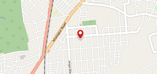 Rawools Restaurant on map