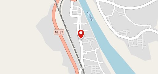 Rawoother Restaurant on map