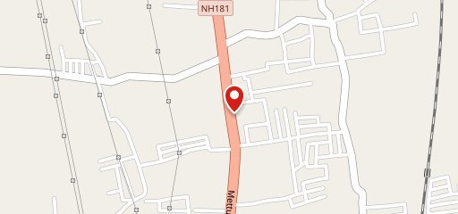 Rawther Biriyani Centre on map